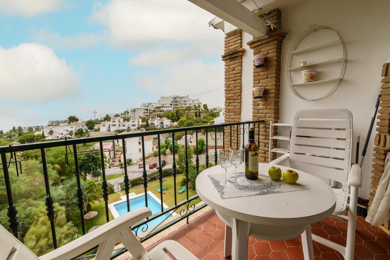 Appartamento Malagasuite Pool Benalmádena